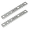 POWERTEC 6 Inch Jointer Blades for Porter Cable PC160JT Jointer, Replacement for PC37072 Jointer Knives, Set of 2 (148015)...