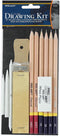 PRO ART One Drawing Set, Assorted...