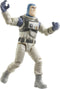Mattel Disney and Pixar Lightyear 12-in Action Figure, XL-01 Buzz Lightyear with 14 Posable Joints...