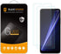 Supershieldz (2 Pack) Designed for T-Mobile (REVVL 7 5G) Tempered Glass Screen Protector, Anti Scratch, Bubble Free...