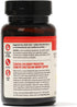 NatureWise Vitamin B12 1000 mcg - B12 Vitamin Supplement for Supporting Energy Levels, Mental Clarity, Nervous System Health - Easy-to-Swallow, Gl...