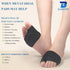 3 Pairs of Metatarsal Pads for Women and Men, Ball of Foot Cushions for Pain Relief of Bunions&Morton's Neuroma,Metatarsal Sleeve/Socks with Built...