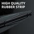 Rear Wiper Blade, HOSONIC 16 Inch Rear Windshield Wiper Blade, Original Equipment Replacement All-season Rear Wiper 16A, Double Service Life (Pack...