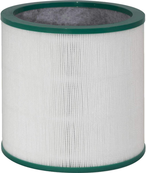 Filter-Monster True HEPA Replacement Compatible with Dyson 968126-03 Evo Filter For Pure Cool Link Tower Air Purifier TP01, TP02 and BP01 Models, ...