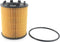 Oil Filter, Replace 68102241AA Compatible with Dodge Fiat Jeep 1.4-2012-2016 Dodge Dart, 2017-2020 Fiat 124 Spider, 2012-2019 Fiat 500 Abarth, 201...
