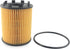 Oil Filter, Replace 68102241AA Compatible with Dodge Fiat Jeep 1.4-2012-2016 Dodge Dart, 2017-2020 Fiat 124 Spider, 2012-2019 Fiat 500 Abarth, 201...