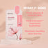 Mediheal Official Best Korean Sheet Mask - Collagen Essential Face Mask 4 Sheets Lifting and Firming For All Skin Types...