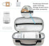 Hard Travel Case for Samsung The Freestyle Projector, Carrying Case Compatible with 30” - 100” The Freestyle 2nd Gen EVA Hard Bag...