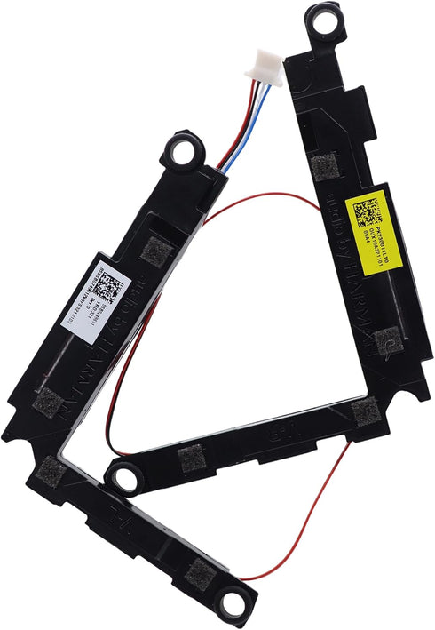 Deal4GO Internal Speaker 5SB0Z49611 5SB0Z49593 Replacement for Lenovo Ideapad Slim 7 PRO-14IHU5 14ITL5 14ACH5 14ARH5......