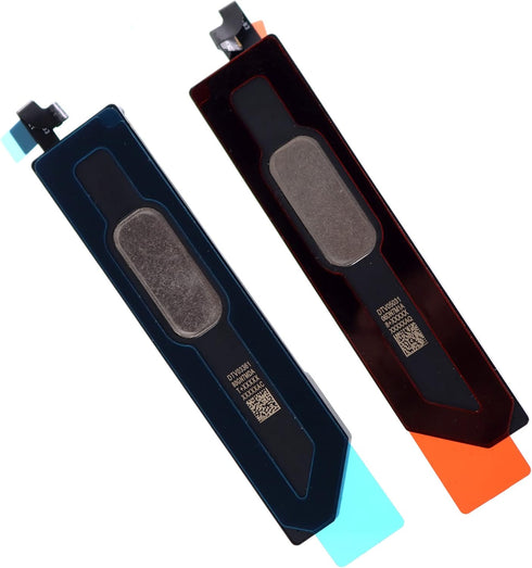 Deal4GO Left & Right Internal Loud Speaker Set 099-18347 099-18348 Replacement for MacBook Pro 13" A1989 2018 2019 A2251 2020...