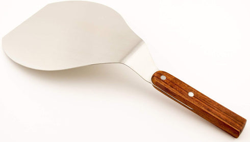 Oversized Jumbo Spatula Extra Large Pizza Peel Cake Lifter Cookie Oven Turner by Bright Kitchen XL...