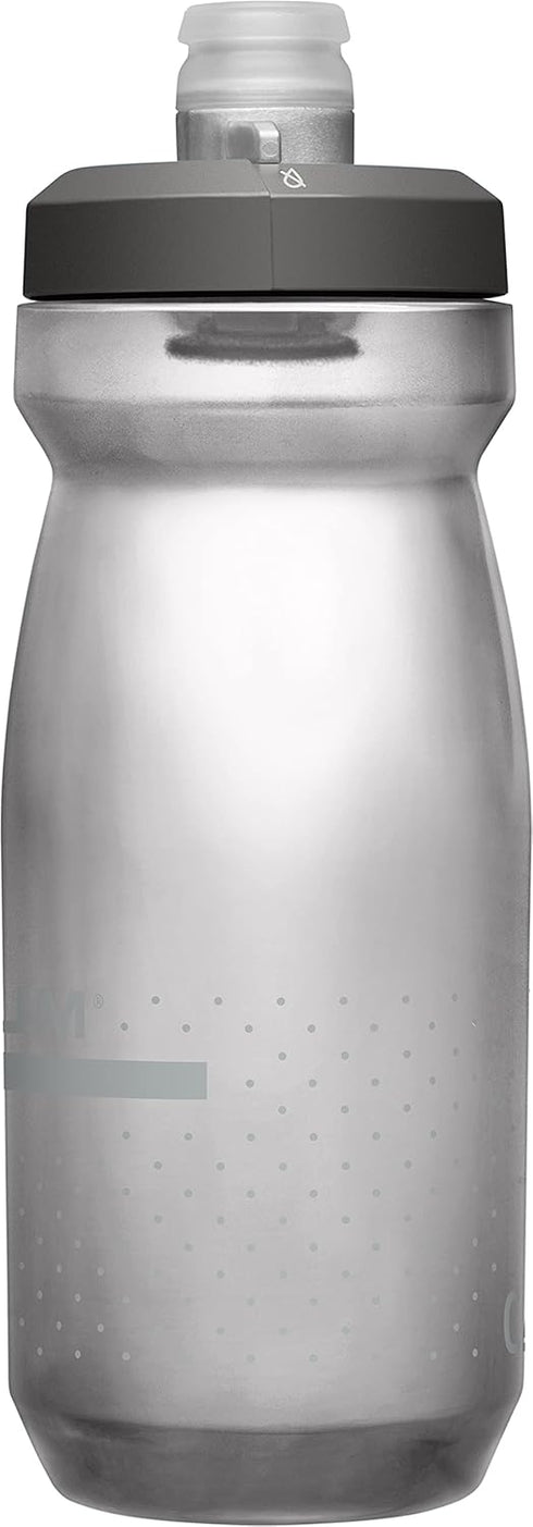 CamelBak Podium Bike Water Bottle 21oz, Smoke...