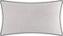 JWH Sheeps Pillow Cover Decorative Animal Embroidery Accent Pillow Case Lumbar Cushion Cotton Pillowcase for Sofa Couch Bed Living Room 12x20 Inch...