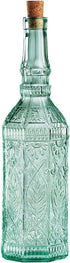 Bormioli Rocco Country Home Fiesole Bottle, 24-Ounce...