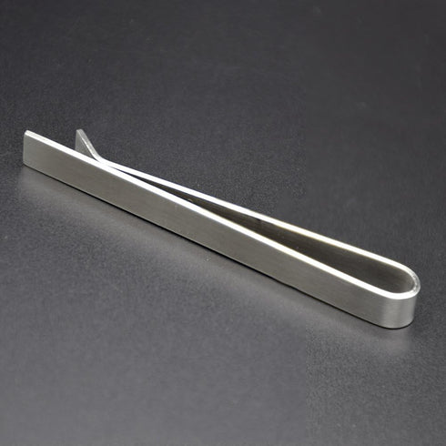 O.RIYA Gifts for Men, Secret Message Tie Bar I love you Tie Clip Mens Husband Father Gift...