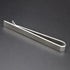 O.RIYA Gifts for Men, Secret Message Tie Bar I love you Tie Clip Mens Husband Father Gift...