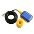 Baomain 4M 13ft Cable Float Switch Water Level Controller for Tank Pump...