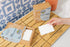 Brave Planet Laundry Detergent Sheets Fresh Linen– Eco-Friendly Removes Dirt, Stains and Odors – Cruelty-Free Vegan Sheets for All Types of Fabric...