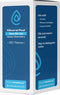 Water Chemistry Test Strips for Mineral Pools - Test for pH, Alkalinity, Calcium, and Low Chlorine...