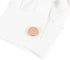 8pcs Button covers for men's shirts button cuffs button cover cufflinks for men - imitation cuff chain for tuxedo, business or formal shirts Butto...
