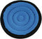 Klein Tools KHHTOPPAD2 Hard Hat Top Pad Replacement, Premium KARBN, Replacement Part for Klein Hard Hats, 3-Pack, Blue...