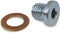 Polaris Ranger 570 700 800 900 ETX UTV Engine Oil Drain Plug and Washer 7052306...