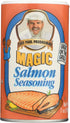 Chef Paul Prudhomme's Magic Salmon Seasoning 7 oz 3 Pack...