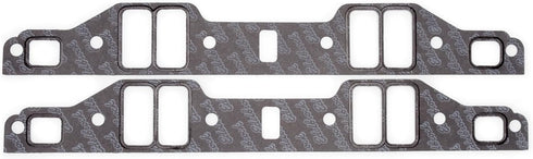 Edelbrock 7276 Intake Gasket Set - SBM...