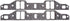 Edelbrock 7276 Intake Gasket Set - SBM...