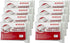 Emergency Blankets | Mylar Thermal Blanket, Essential Survival Gear for Emergency Kits. Ultralight Reflective Foil Blanket for Camping or Cold Wea...