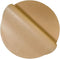 200pcs 8 Inch Parchment Paper Rounds for Air Fryer Unbleached Baking Paper for Oven Nonstick Uses for Baking Cookies, Bread, Meat, Pizza, Toaster ...