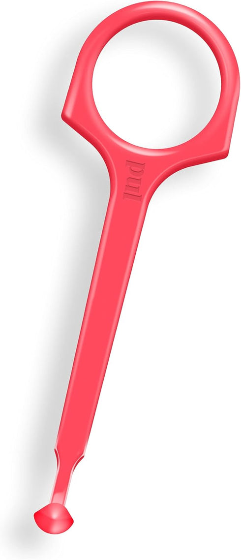 PUL Clear Aligner Removal Tool Compatible with Invisalign Removable Braces & Trays, Retainers, Dentures and Aligners - Hygienic Oral Care Accessor...