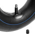 4.10/3.50-4 Replacement Inner Tubes with TR13 Straight Valve Stem Compatible with Wheelbarrows, Mowers, Hand Trucks and More 4.10-4 4.00-4 3.50-4 ...