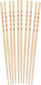 Helen’s Asian Kitchen Bamboo Chopsticks, 10.5-Inches, 10-Pair...