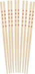 Helen’s Asian Kitchen Bamboo Chopsticks, 10.5-Inches, 10-Pair...