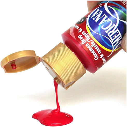 DecoArt Americana Acrylic Paint, 2 Fl Oz (Pack of 1), Brown...