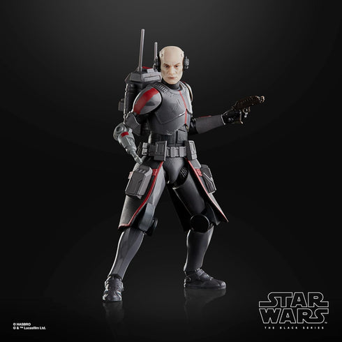 STAR WARS The Black Series Echo Toy 6-Inch-Scale The Bad Batch Collectible Action Figure and Accessory, Toys Kids Ages 4 and Up...