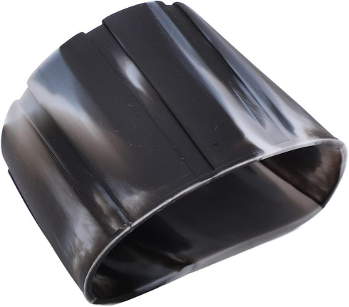 VBESTLIFE Silicone Camera Lens Cover, Waterproof SLR Camera Silicone Protector Universal Lens Holder Cover...