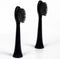 EZZI Replacement Toothbrush Head | Ultra Soft Bristles for Whitening, Sensitive Teeth, Braces, Receding Gum Disease, Travel...