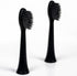 EZZI Replacement Toothbrush Head | Ultra Soft Bristles for Whitening, Sensitive Teeth, Braces, Receding Gum Disease, Travel...