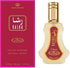 Al Rehab Perfumes Rasha Eau de Parfum Spray for Women, 1.18 Ounce...