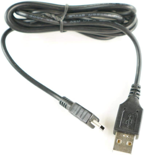 OMNIHIL 5 Feet Long High Speed USB 2.0 Cable Compatible with ELMO TT-12ID...