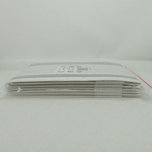 Lens Focus Calibration Tool Alignment Ruler Folding Card(Pack of 6)...