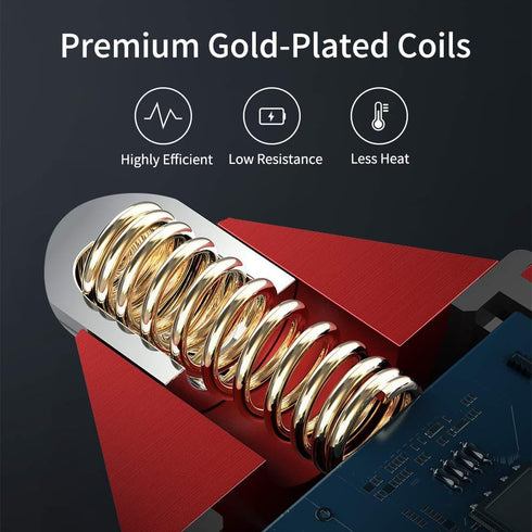 The Fastest USB Cigarette Lighter Adapter and The Smallest Metal Car Charger?ETIBIG Mini car Lighter Adapter USB .Compatible with iPhone 15 Pro Ma...