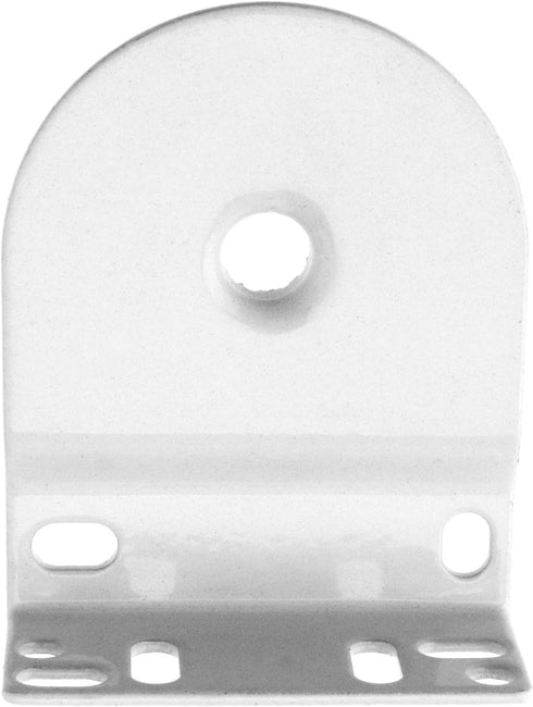 Sing F LTD Heavy Duty White Roller Blind Repair Kit Bracket Professional Compatible with Spares...
