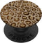Gold Sparkle, Brown, Leopard Print, Cheetah Print PopSockets PopGrip: Swappable Grip for Phones & Tablets PopSockets Adhesive PopGrip...