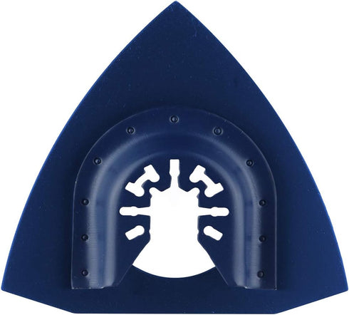 Norske Tools NOTP231 Triangle Carbide Rasp Oscillating Multi Tool Accessory...