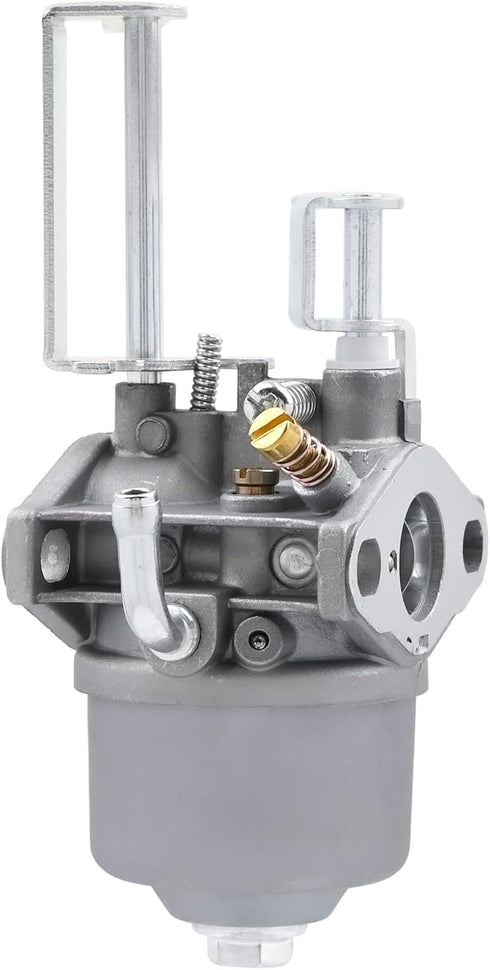 FitBest 119-1980 Carburetor replace 520-876 fits Toro Power Clear 180 PC180 418ZR 418ZE 520-876 Snowblowers for Toro 38272 38273 38282 38283...