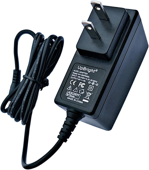 Maxtor 24W AC Adapter Power Cord for Maxtor OneTouch 4 Plus External Hard Drive...