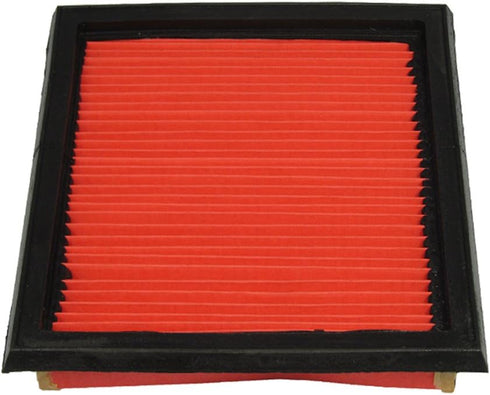 ECOGARD XA5824 Premium Engine Air Filter Fits 2008-2013 INFINITI G37, 2009-2021 Nissan 370Z, 2007-2008 INFINITI G35, 2014-2017 QX50, 2008-2012 EX3...
